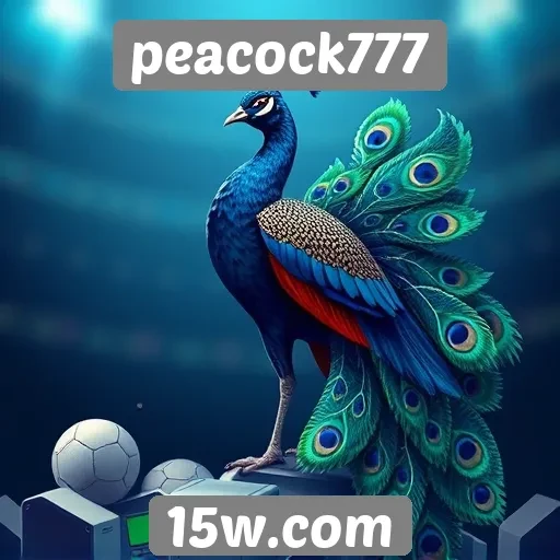 Futuro das apostas online e o papel do peacock777